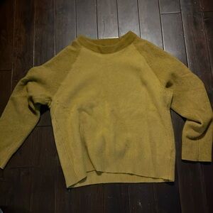 Club Monaco sweater, L